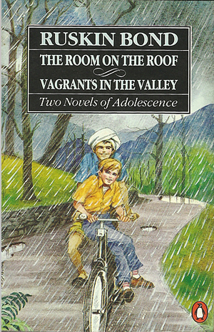 The Room on the Roof by Ruskin Bond